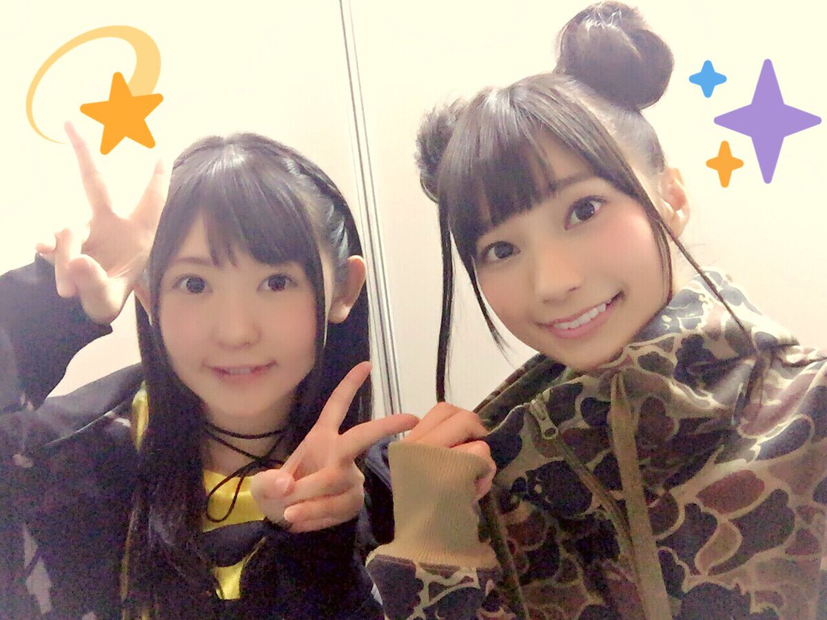 小原莉子 こはら りこ セガフェス Pso2実況生放送観てくださった皆様ありがとうございました 久しぶりにゲーム内で出迎えてくださったりみんなでクエスト行ったり 純粋に楽しい時間を共有できたこと嬉しかったですo O まりんかもありがとー 放送で