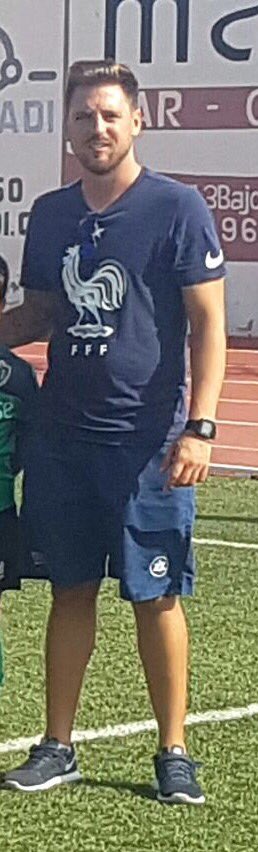 Liga Brave tweet media