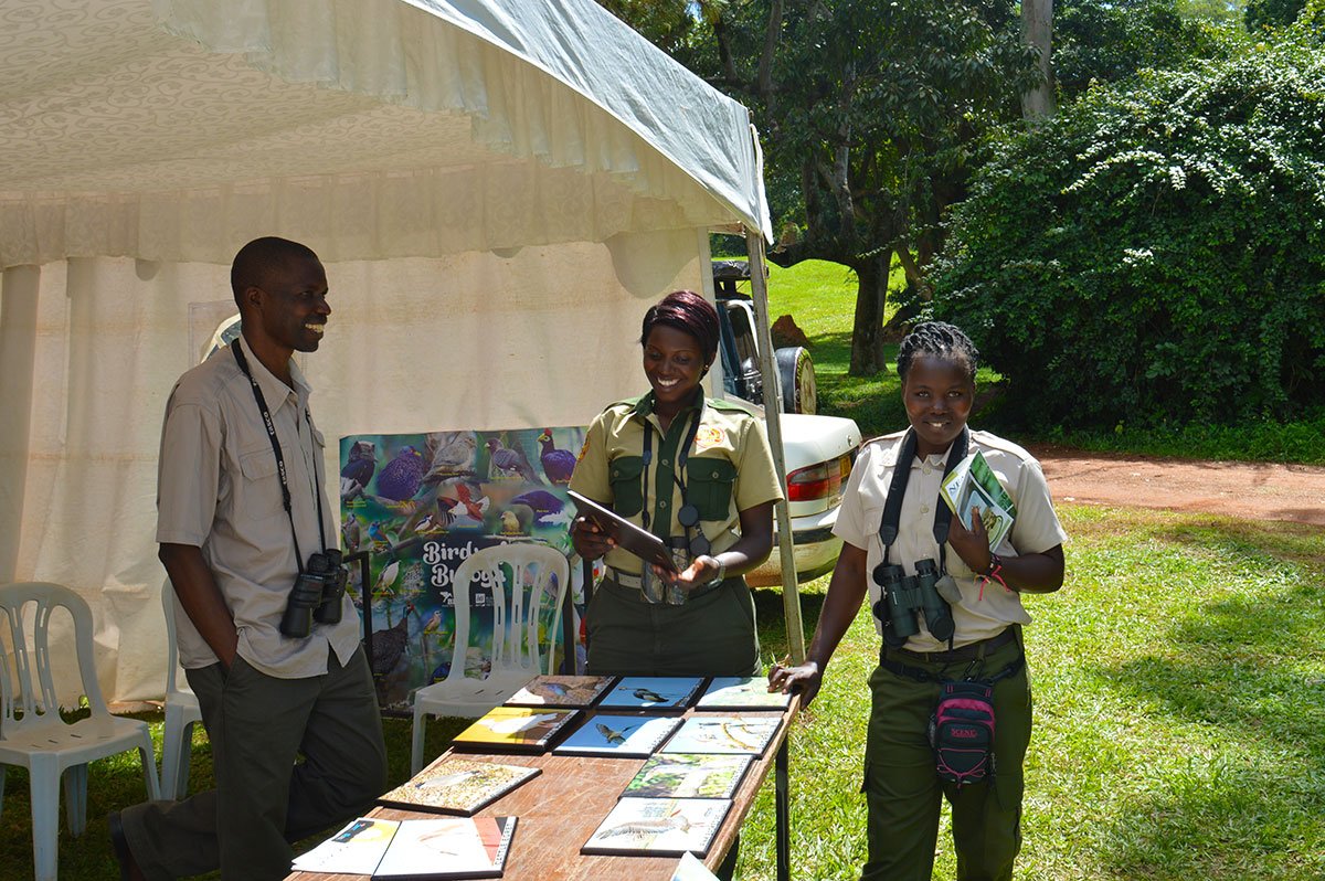 African Birding Expo tweet media