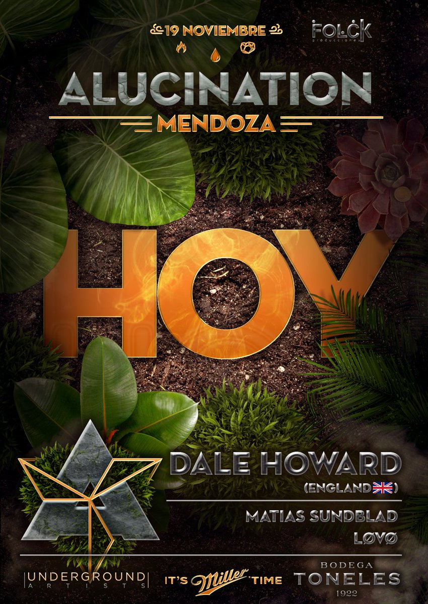 Alucination tweet media