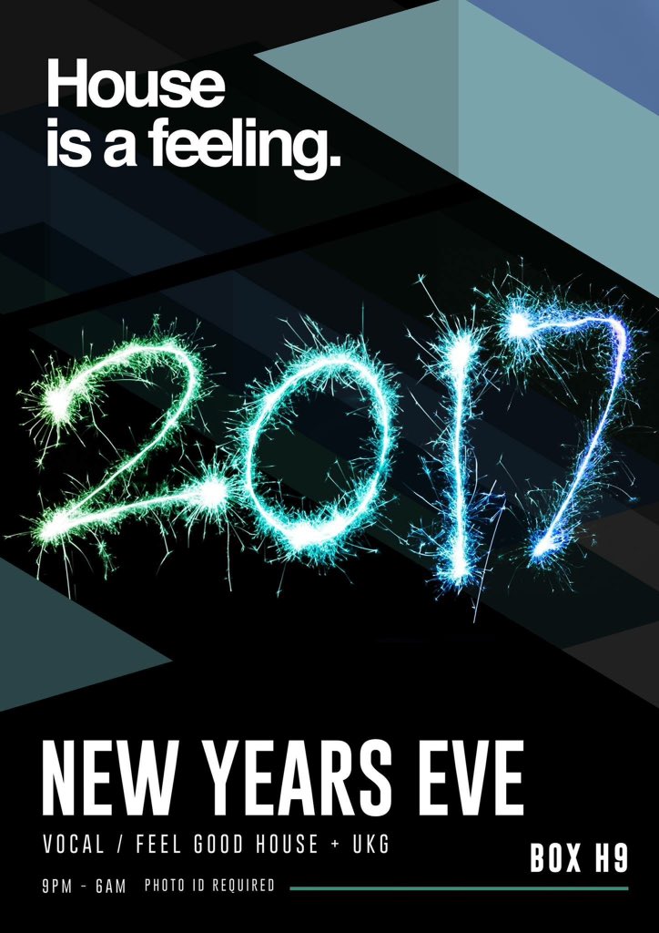 House is a feeling. tweet media