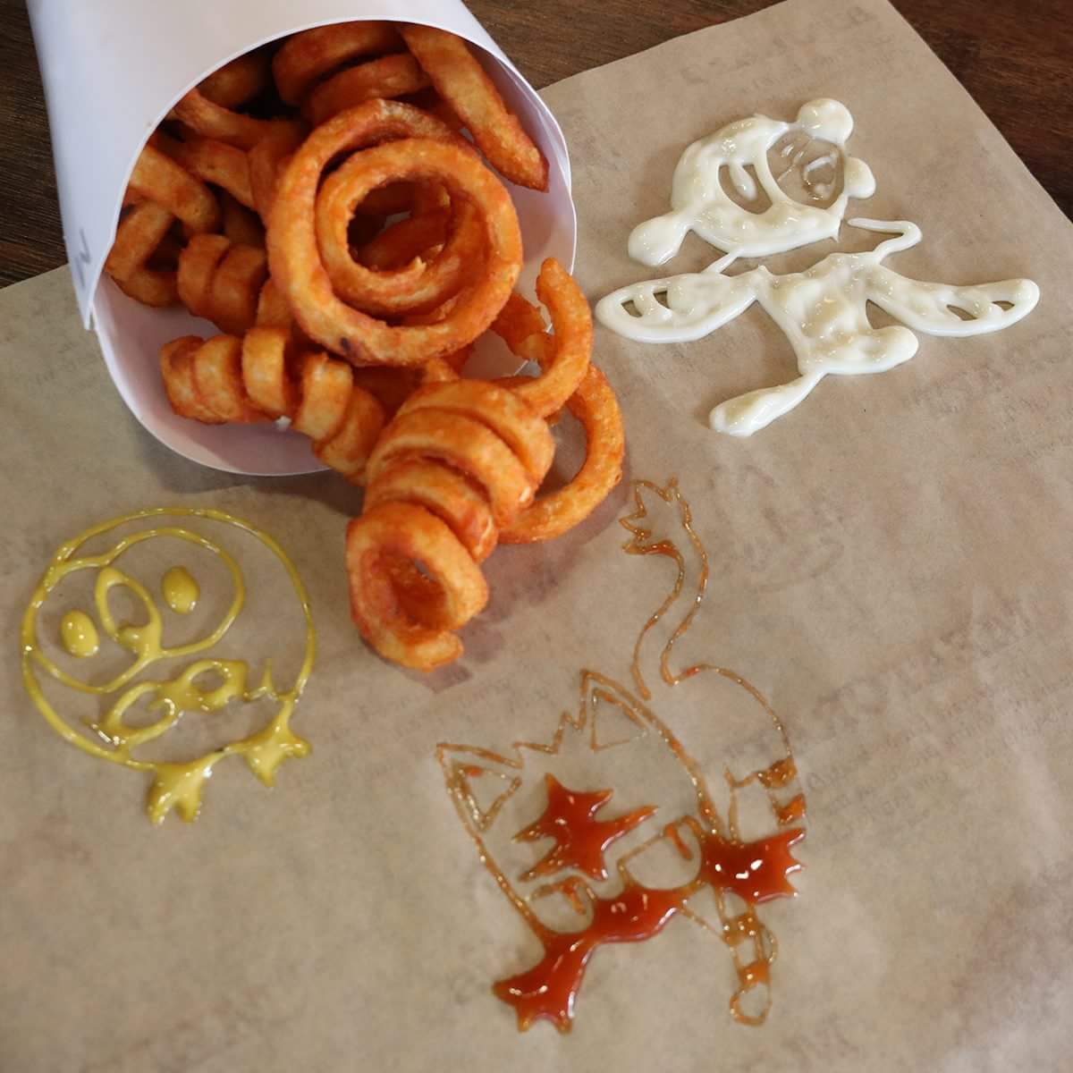 ||I love Arby's marketing team. This is 10/10.