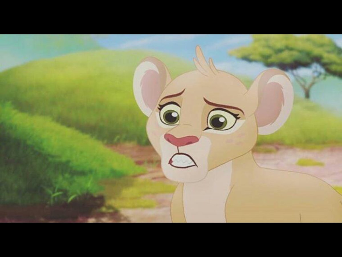 Hey I am Tiifu friends with Zuri Kiara!

Literate descriptive Single RP TLG!"

Please RT~||