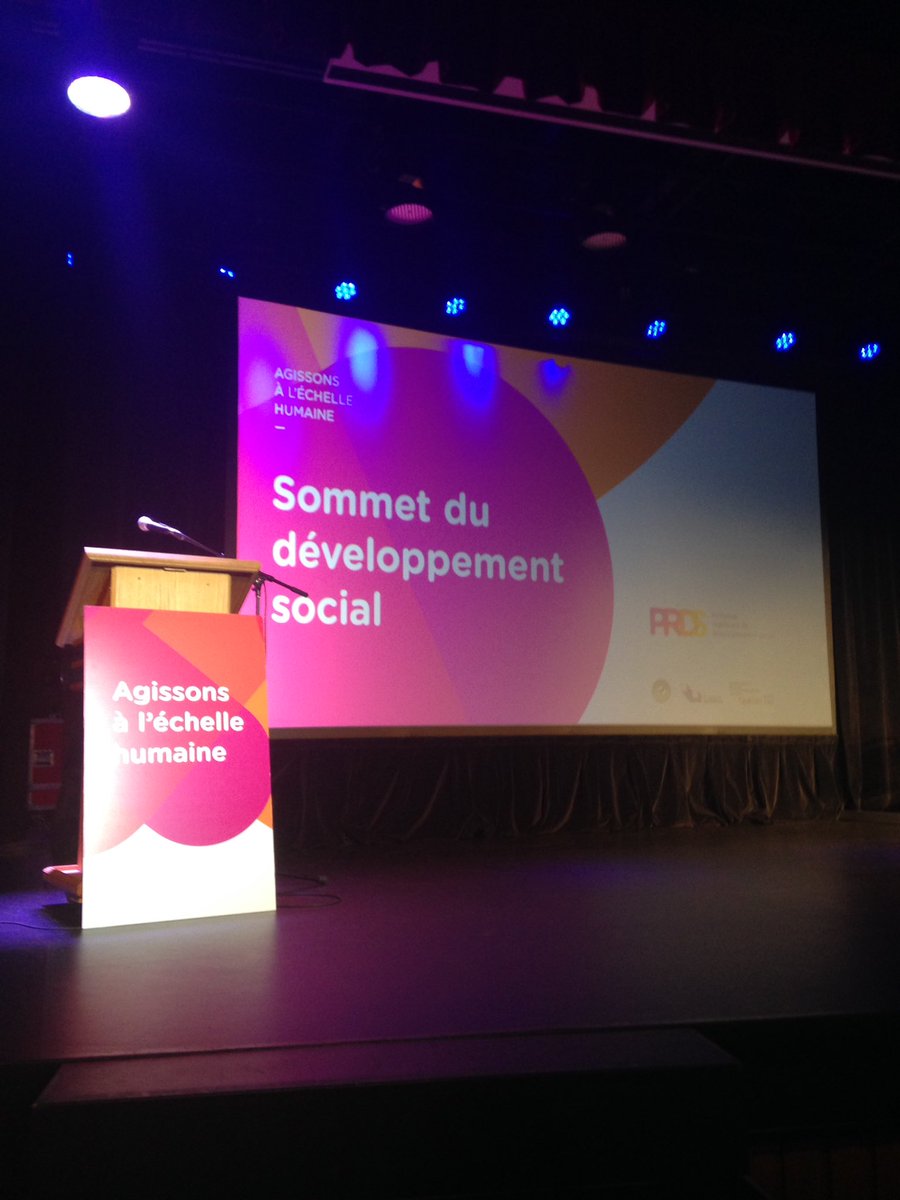 santeqc_lav's tweet photo. Le sommet du développement social a lieu ce matin à l'école Laval Junior Academy #prdslaval https://t.co/lfc5gR2BLt