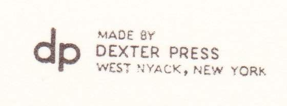 PostcardsPro's tweet image. Dexter Press thepostcardsproject.com/dexter-press/
