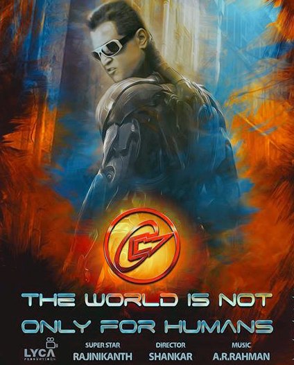 shivajisajiv2's tweet photo. #WelcomeBackChitti2Point0 get ready folks @RajiniFC @RBSIRAJINI @AvengersPage @KadavulRajni @RajiniFollowers https://t.co/pYayLAmOdm