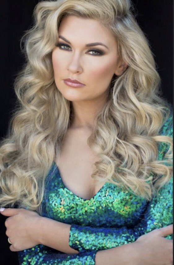 JWModelss's tweet photo. Wishing all the best to @MissSCTeenUSA on her last day with the crown! Such an incredible young woman! #jwmodel #pageant #missteenusa https://t.co/WVE5rrH2lL