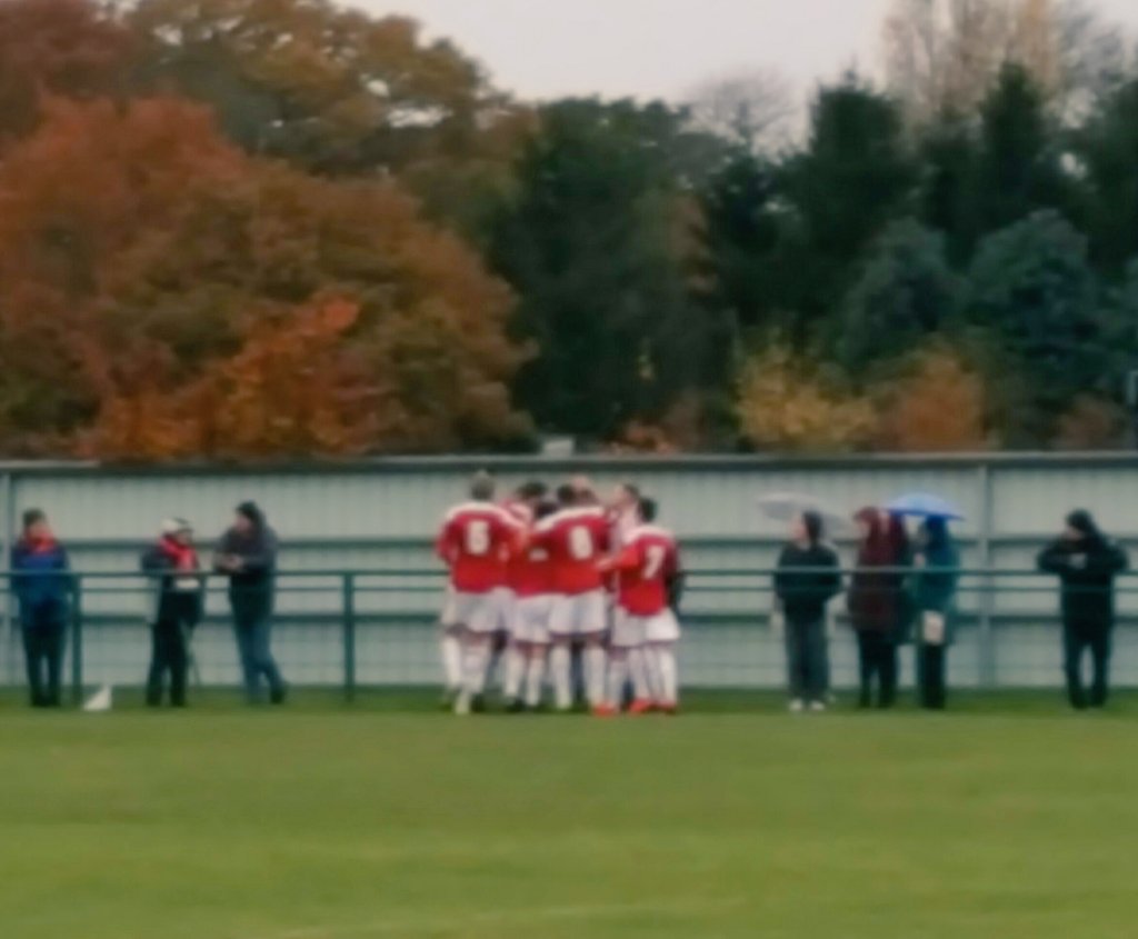 Sholing FC tweet media