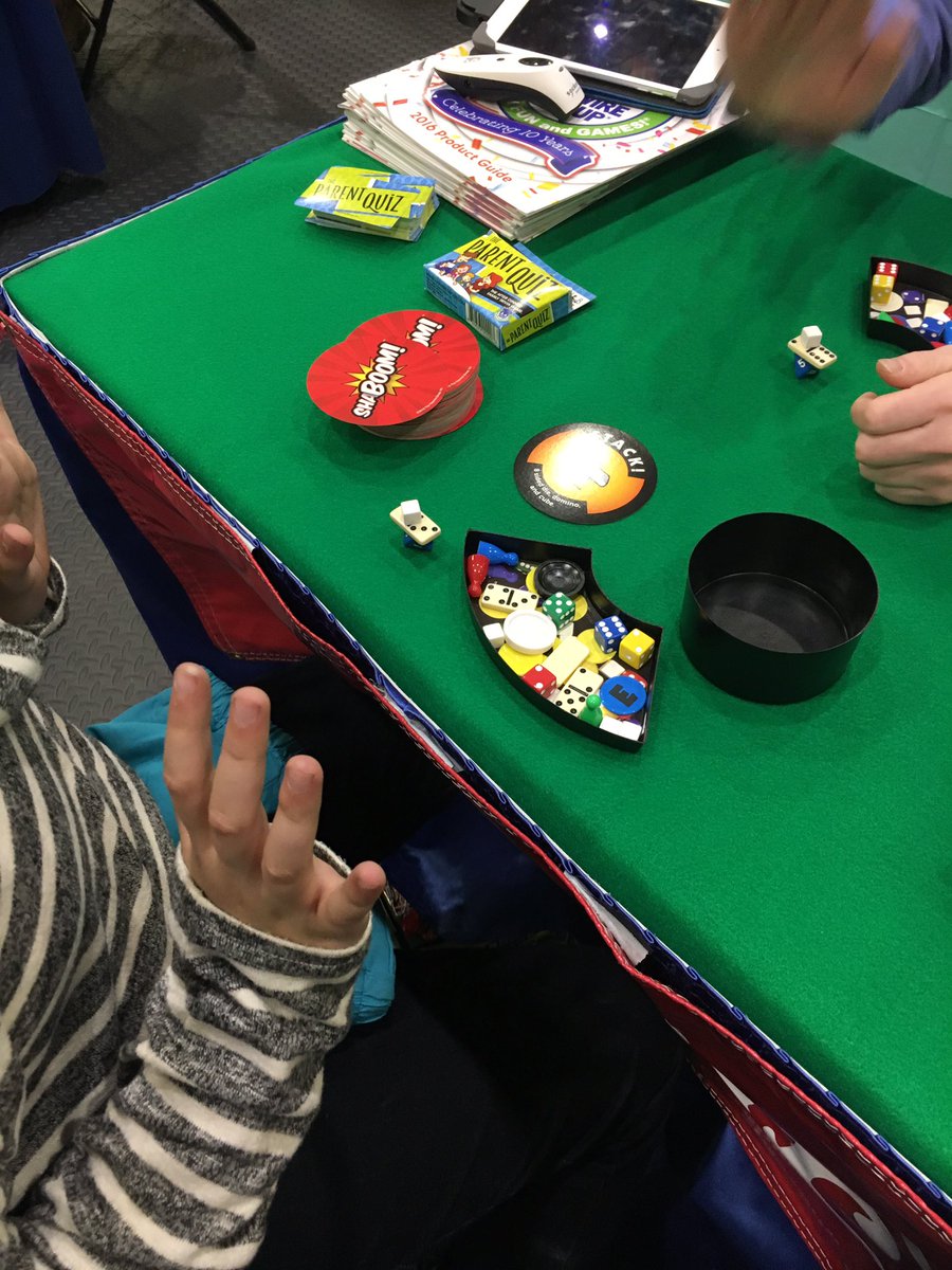 _FullTimeMom's tweet image. Lots of fun games here! Neat toys!! #chitag #playeveryday