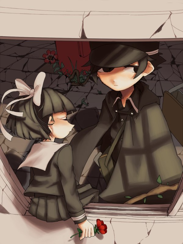 Boun マイネームイズラヴソング Neruvember