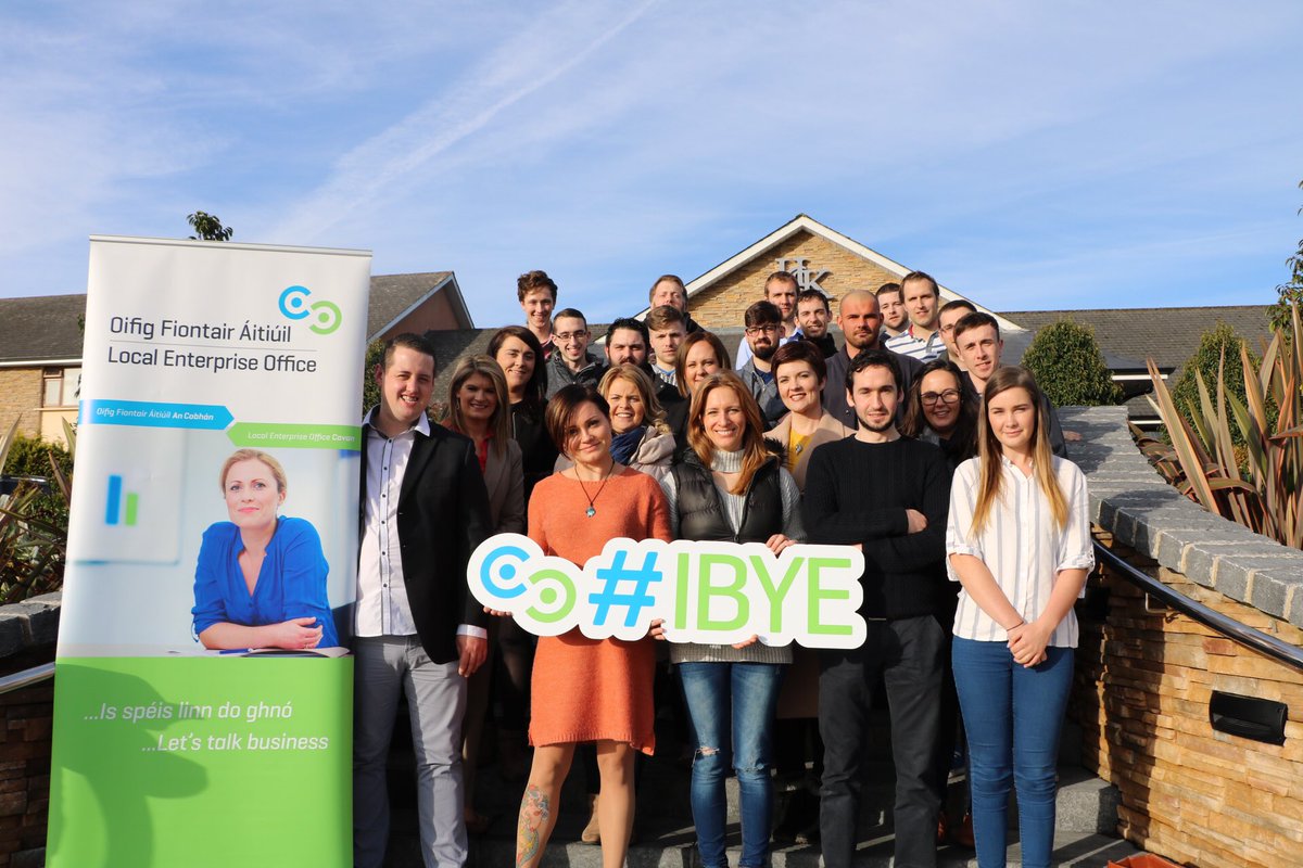 DigitalToMarket's tweet photo. Great day @LEOcavan @HotelKilmore iBYE Bootcamp! Lots of creative people with business ideas #Cavan #ibye #leocavan https://t.co/Cl16FNWUSF