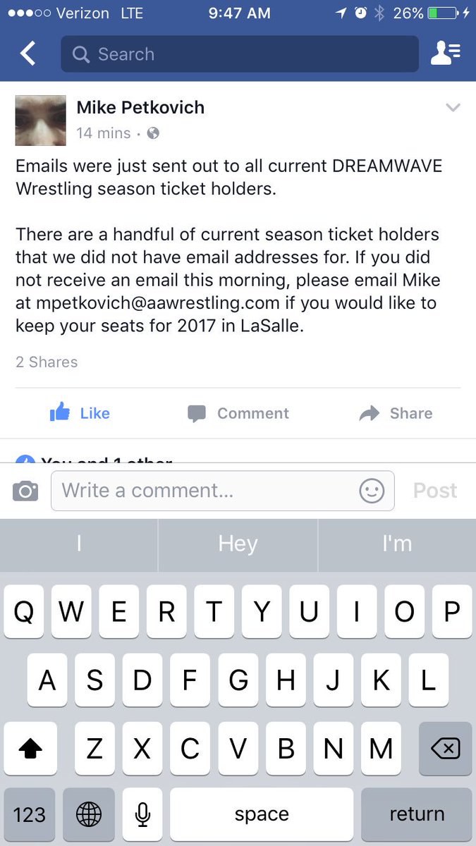 Zack Braxton tweet media