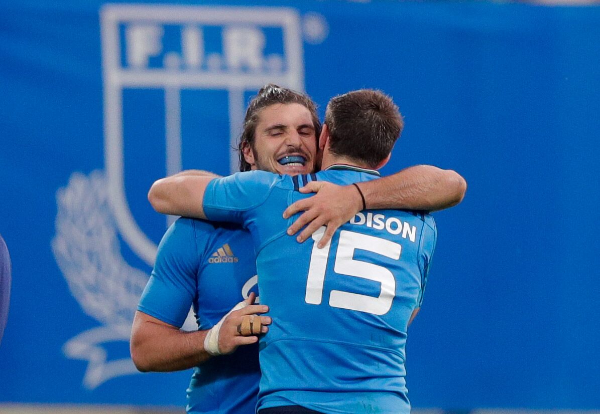 Italrugby (@federugby) on Twitter photo Davanti ai 22000 del Franchi di Firenze l'Italia supera per la 1a volta <a href="/Springboks/">Springboks</a> 20-18 nel 2° <a href="/GCariparmaCA/">GCariparmaCA</a> #TestMatch 2016 #ITAvRSA Davanti ai 22000 del Franchi di Firenze l'Italia supera per la 1a volta <a href="/Springboks/">Springboks</a> 20-18 nel 2° <a href="/GCariparmaCA/">GCariparmaCA</a> #TestMatch 2016 #ITAvRSA