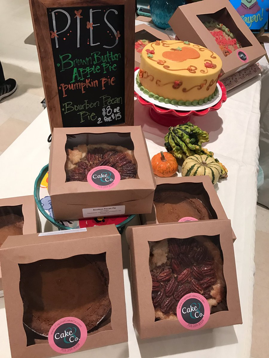 Cake & Co. tweet media