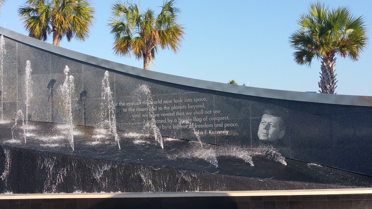 ToddLaVogue's tweet image. This my DisneyWorld!! #geekoverload @nasa @NASASocial @NASAKennedy