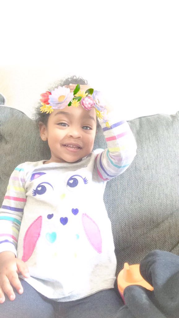 Chrishawn_'s tweet image. Pride, Joy, and everything else