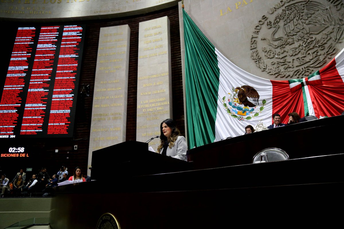 .<a href="/CynthiaGarciaTJ/">Cynthia García</a>: #EncuentroSocial está a favor de hacer más eficaz la vida jurídica del país bit.ly/2fp7Csn