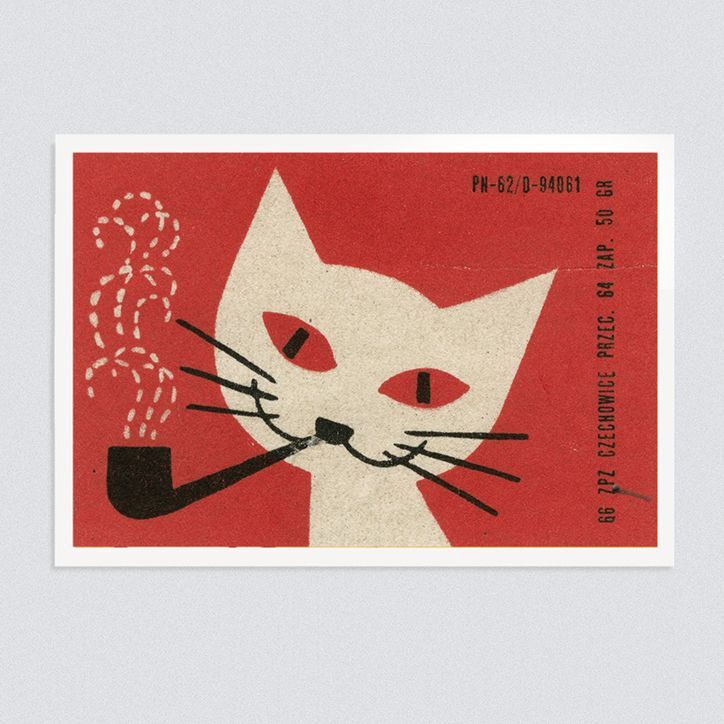 itsnicethat's tweet photo. Matchbloc: A collection of the charming matchboxes from the Eastern Bloc from @presentcorrect and @MaraidDesign > https://t.co/tzOIQIiGKQ https://t.co/fsa8CS8H1X