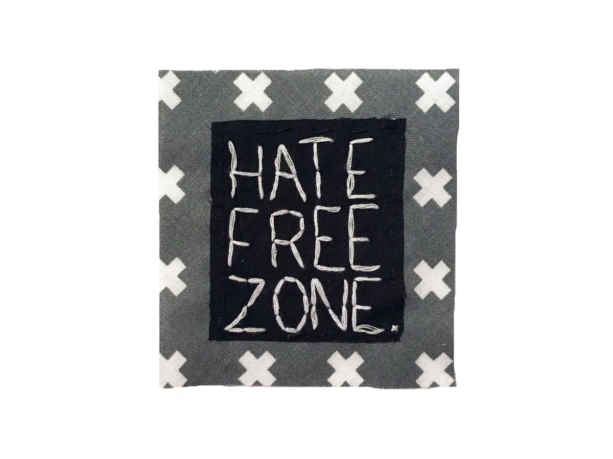 jakespatches's tweet image. #BoycottHamilton
etsy.me/2faTz8W