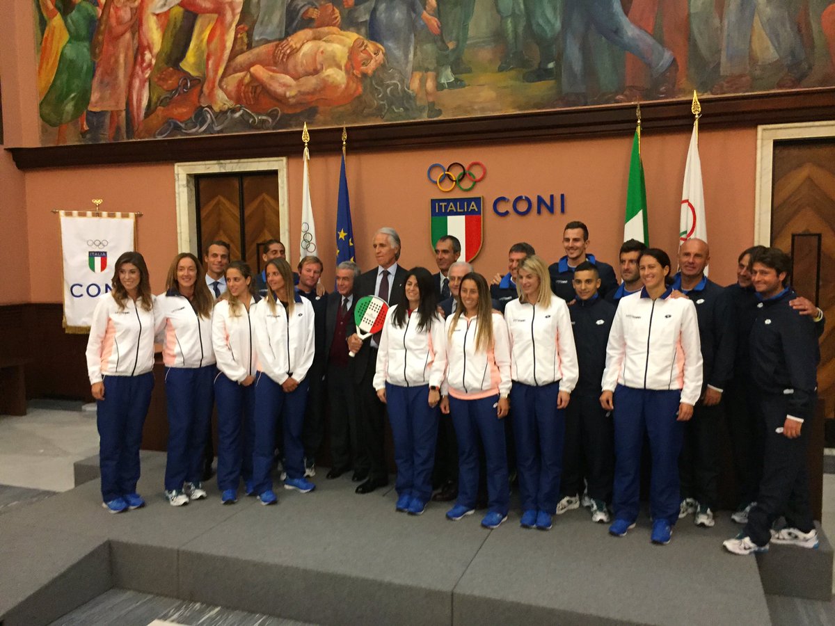 #WPC2016 #Cascais le nazionali 🇮🇹 maschili e femminili chiudono entrambi il mondiale al sesto posto 👏 grazie ragazzi siete stati fantastici👊