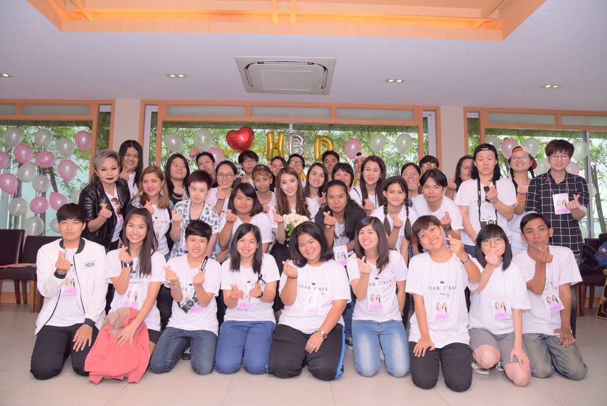 zeenan_zp's tweet photo. วันเ���ลาดีดี 💙ไม่ต้องรักเท่าฟ้าแต่ขอให้รักเท่าเดิม💙
#ZeenanBDparty https://t.co/5doUE8Ngxg