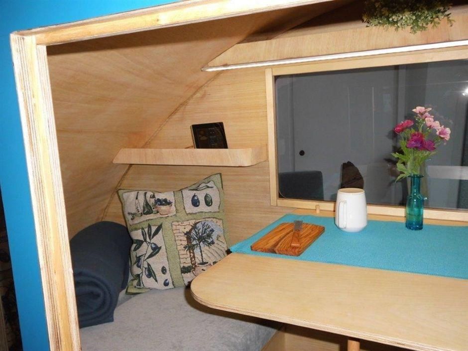 Camping auf zwei Rädern - eBike Caravan - ebike-news.de buff.ly/2g7GP5D