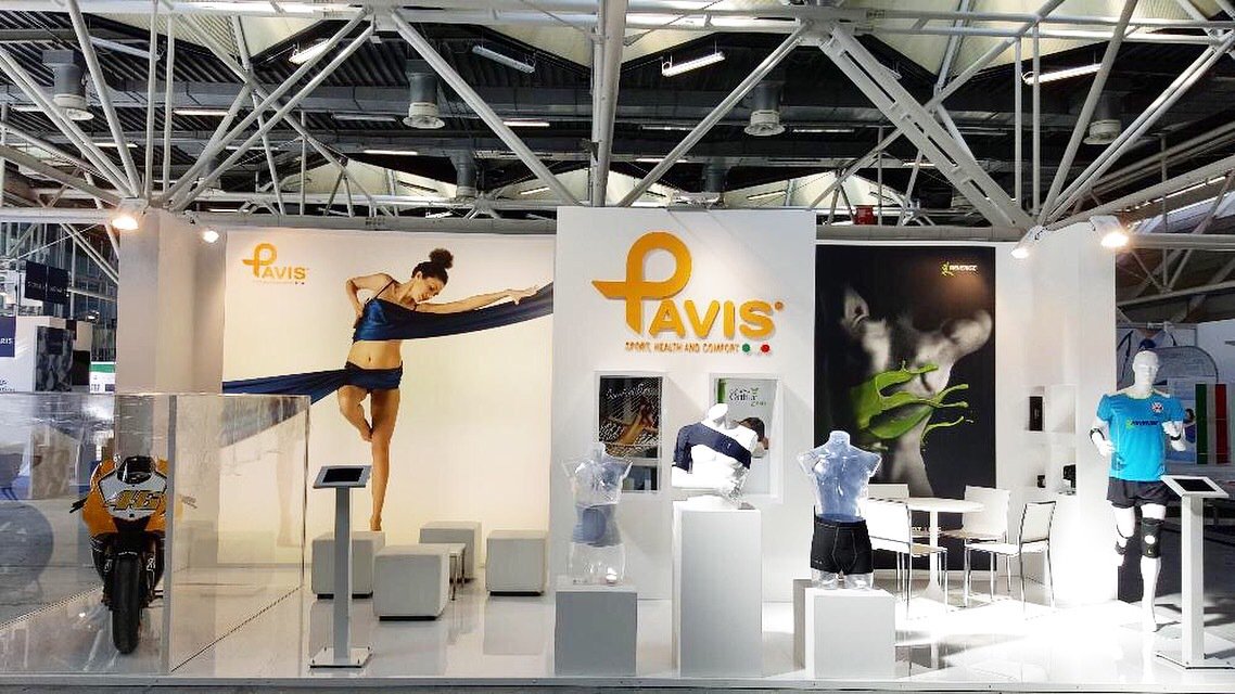 Help your company by connecting with a reliable supplier for your international trade show operations. #tradeshowtip