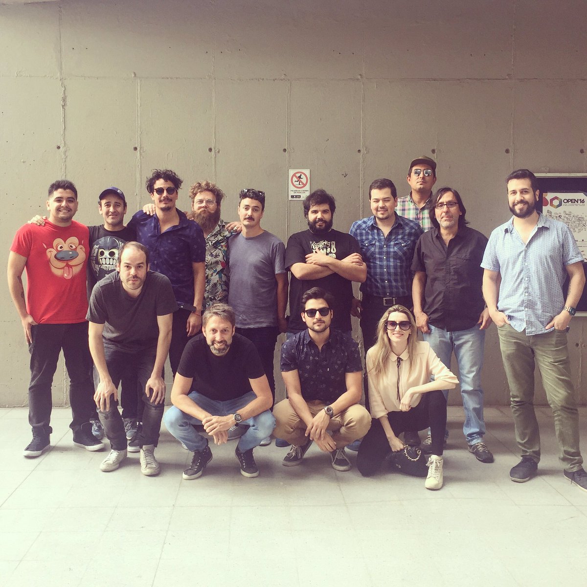 Hoy votamos <a href="/elcopywriter/">Festival Copywriter</a>