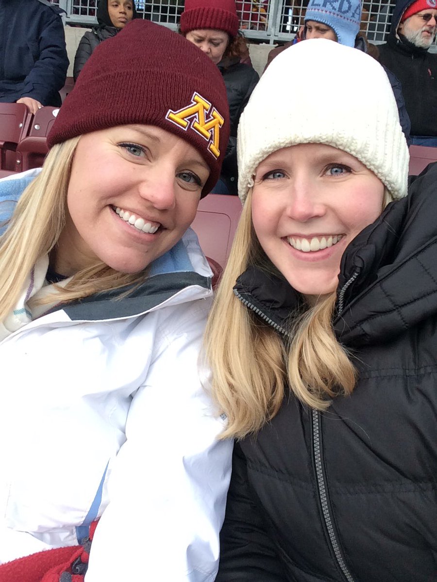 jkromann's tweet photo. #gophergameday https://t.co/WRIv4Ofd59
