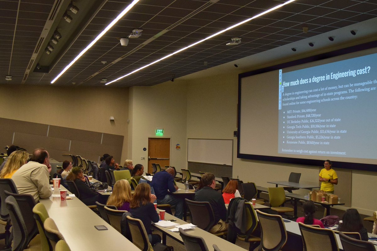 GeorgiaTech Grad SWE tweet media