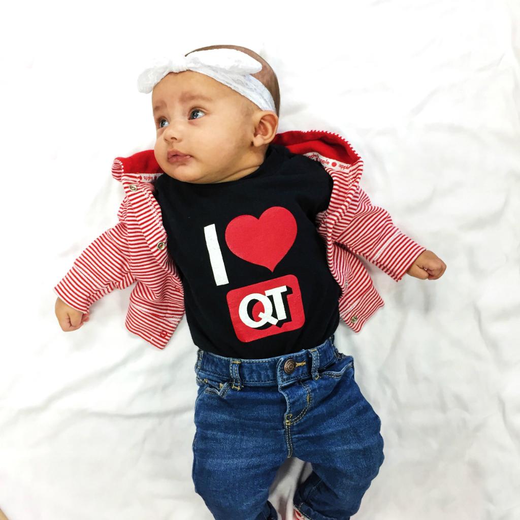 QuikTrip's tweet photo. RT if you’re daydreaming of QT. https://t.co/r8dTdvGVSg