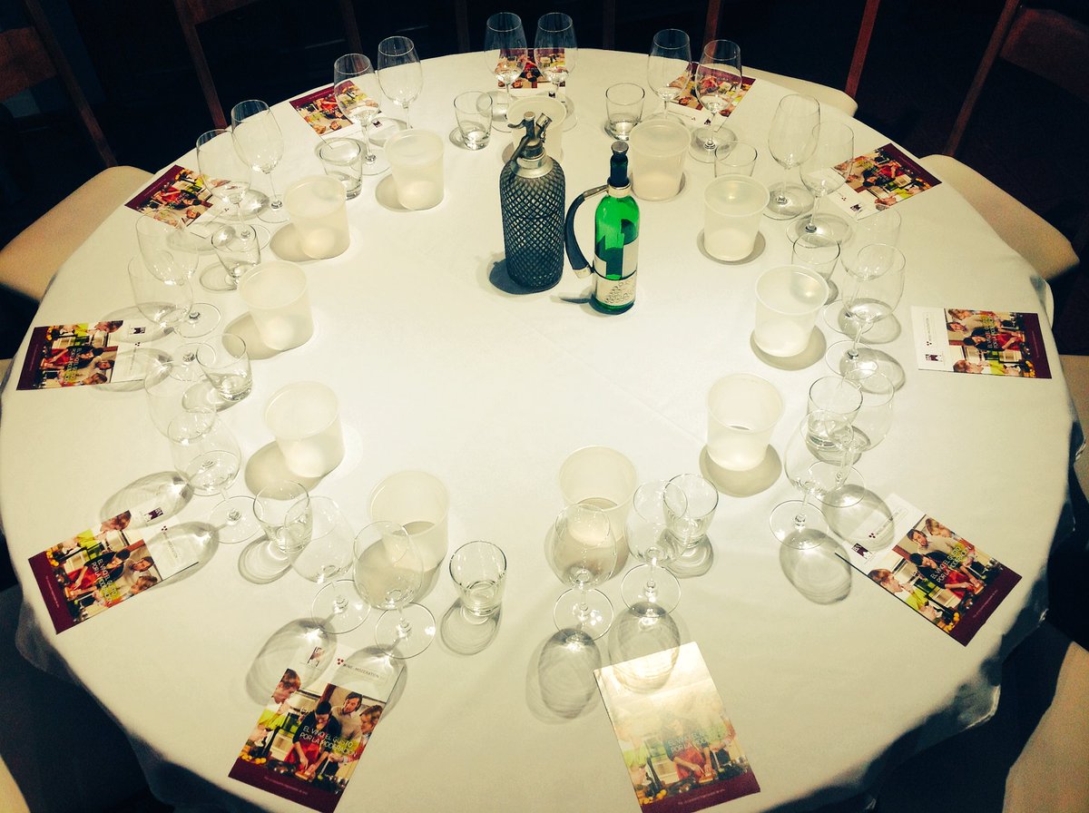 Todo listo para #EntrenamientoSensorial #Altitudes #Mza presentaremos #Vinos del #Mar al #Cielo #Salta #SanJuan #Mza #Toconao #SanAntonio