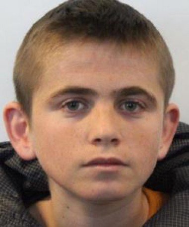 doglab's tweet photo. It takes 3.2sec to retweet and help find missing Alban Visha, 15, missing from Croydon #London since 12/10. call 116 000 https://t.co/QBinAF9g9Q