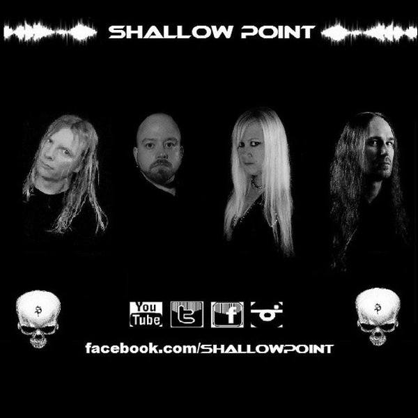 MusicEternal1's tweet photo. New Profile:
Shallowpoint
https://t.co/NVI4jPBc1T
#Musiceternal #NewProfile #Shallowpoint https://t.co/vMPdLBEysA