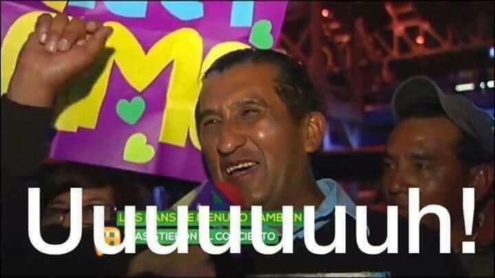 ElGuadalups's tweet photo. El lunes es puente https://t.co/gCOAAHDVB1