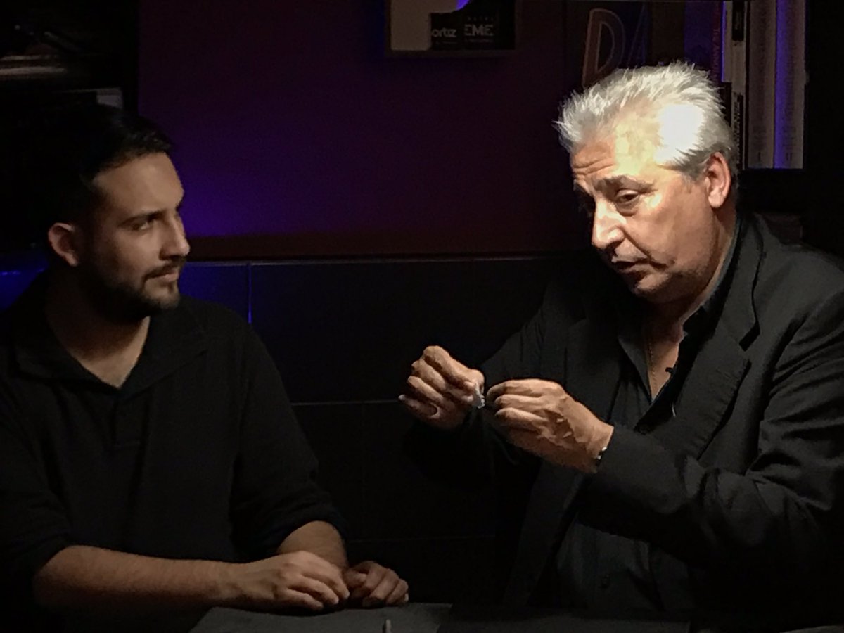 Grupokaps's tweet image. Ahora en @Grupokaps...