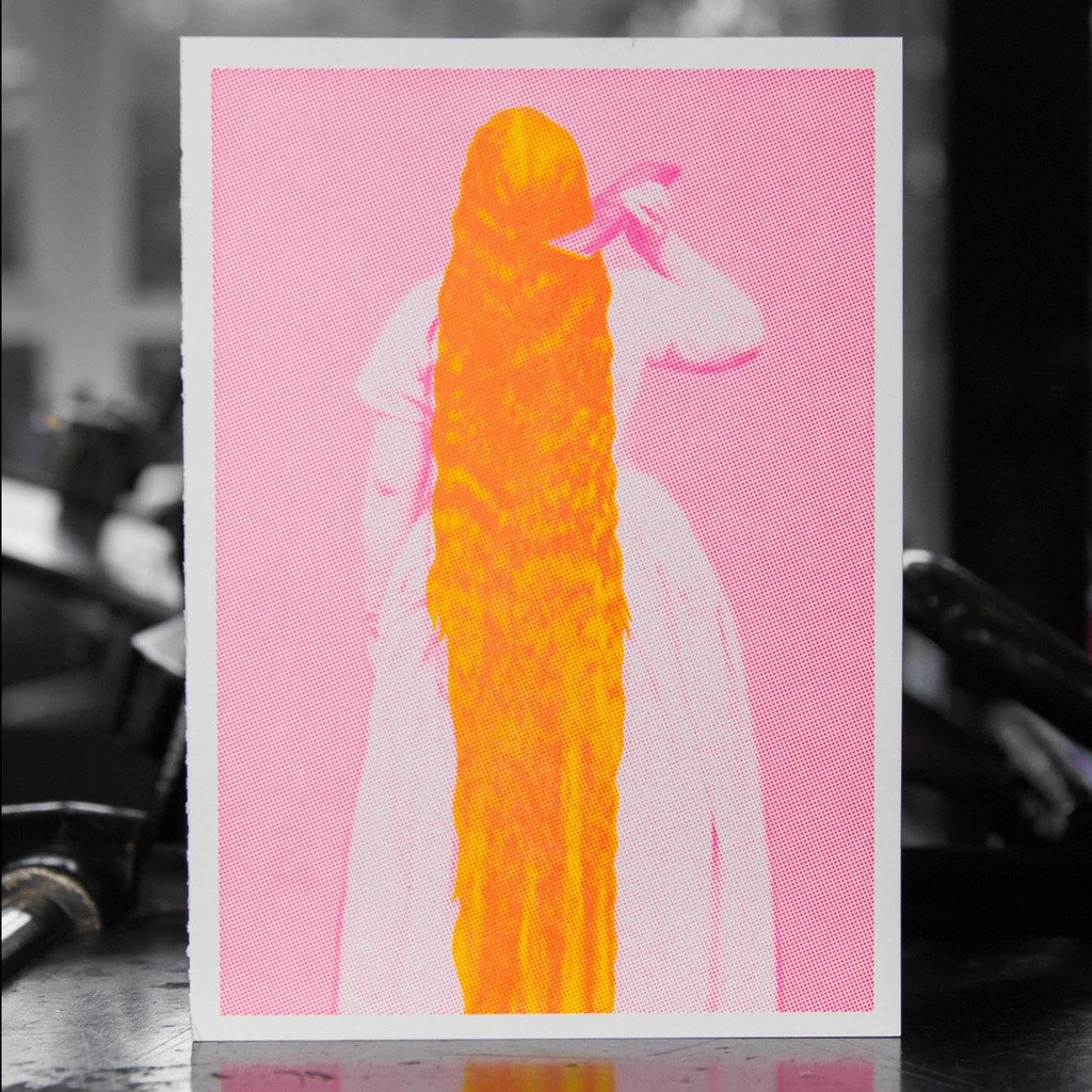 peopleofprint's tweet photo. Retronaut Bad Hair Day Letterpress Cards - Five Card Capsule https://t.co/kgySgpK03Z #DeptStoreLDN #Prelogram https://t.co/yThQNchgYk