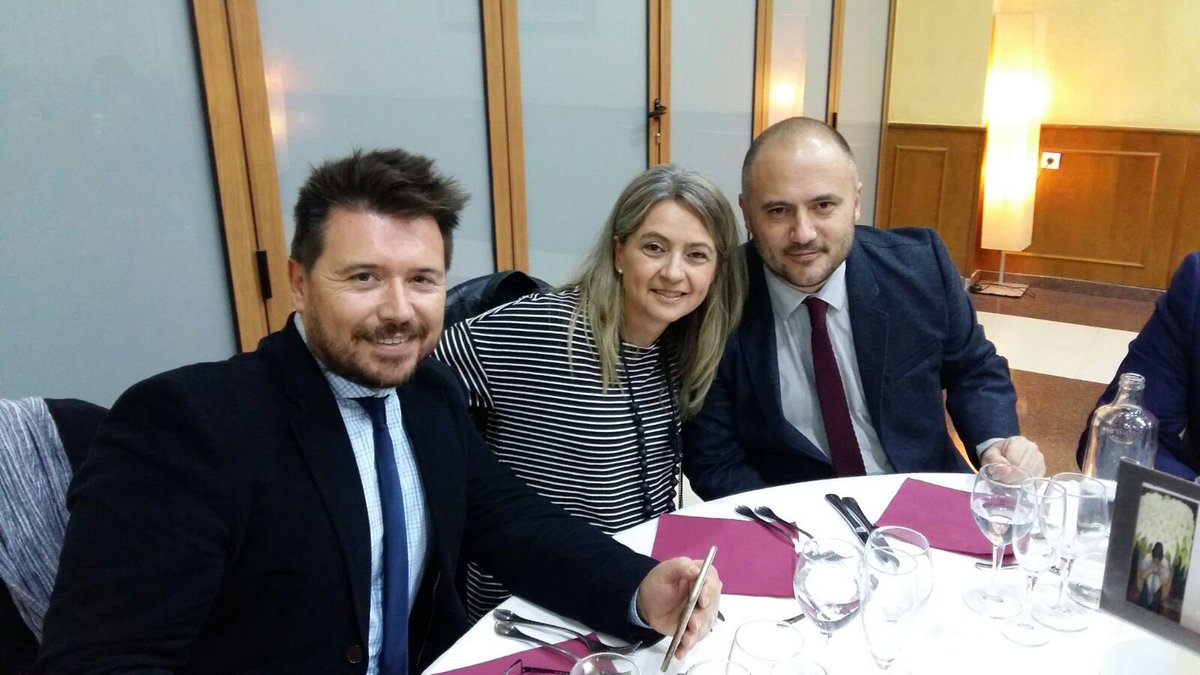 Paterna Sí Puede tweet media