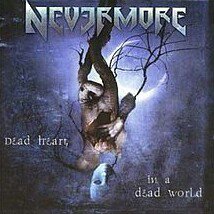 rickdude411s's tweet photo. #jammin' to NEVERMORE - Sound Of Silence 🎶 #DeadHeartInADeadWorld @nevermoreband
#NowPlaying #metal https://t.co/HkGGCTaryk