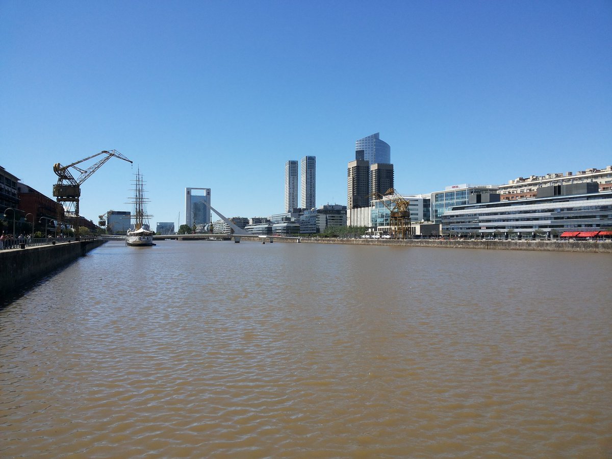 <a href="/AmoBuenosAires/">Visitar Buenos Aires</a> <a href="/gcba/">Buenos Aires Ciudad</a>  linda vista en pto madero