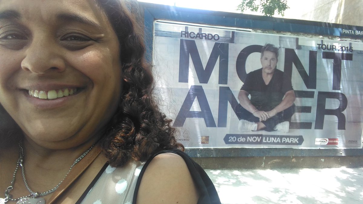 Dragona35's tweet photo. @montanertwiter solo unas horas y nos vemos!! https://t.co/x7SDvlfOzU