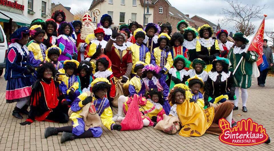 sintparkstad's tweet photo. Landgraaf en Brunssum het was geweldig. We hebben genoten van de kids en de complimenten. #sinterklaasparkstad #brunssum https://t.co/BNztFUaG39
