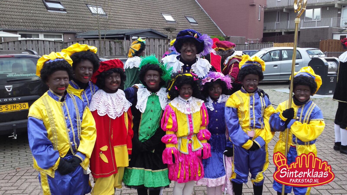 sintparkstad's tweet photo. Landgraaf en Brunssum het was geweldig. We hebben genoten van de kids en de complimenten. #sinterklaasparkstad #brunssum https://t.co/BNztFUaG39