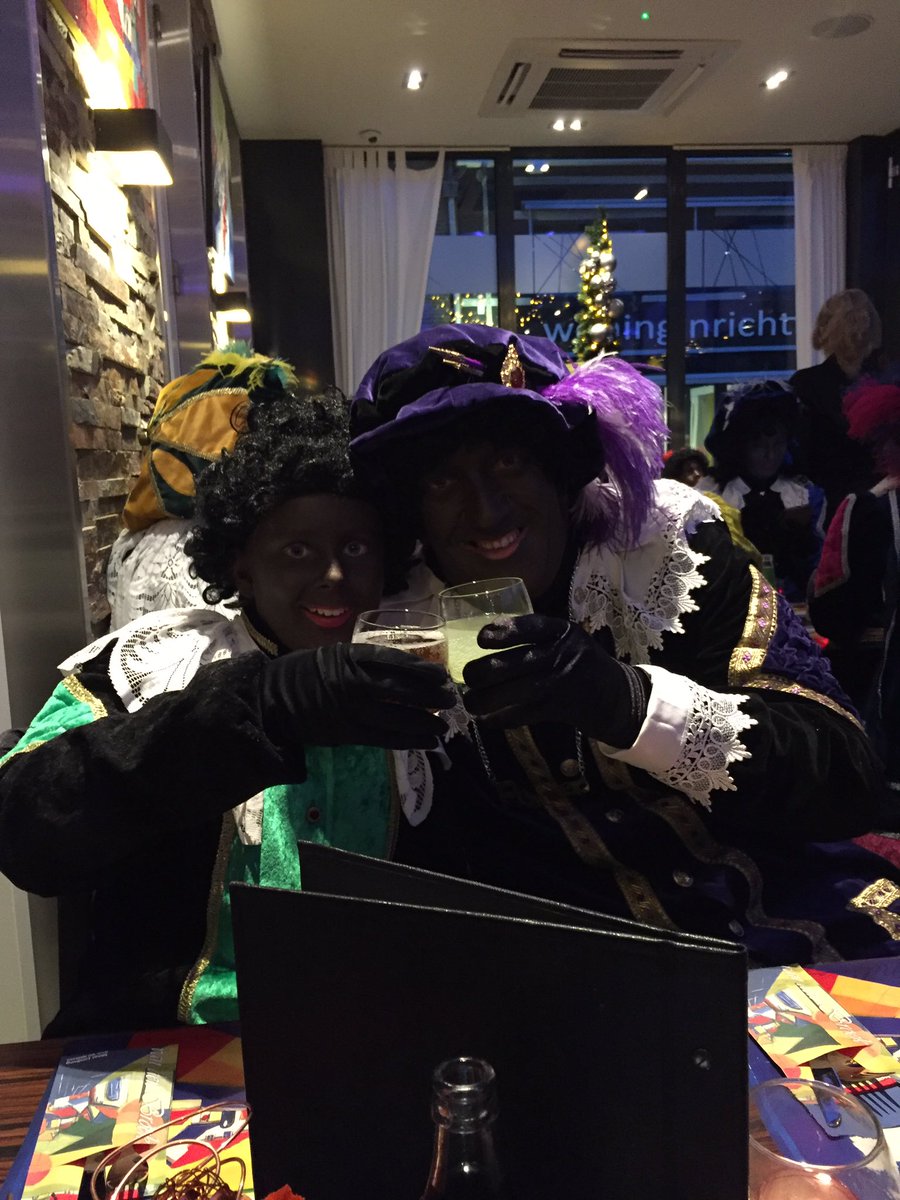 sintparkstad's tweet photo. Landgraaf en Brunssum het was geweldig. We hebben genoten van de kids en de complimenten. #sinterklaasparkstad #brunssum https://t.co/BNztFUaG39