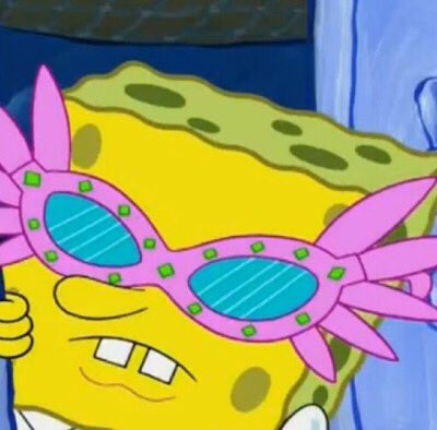 aIIthememes's tweet image. when you hear someone talking shit about you