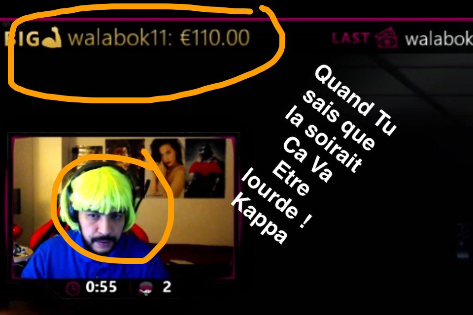 NaelMok's tweet photo. @mastersnakou @saysera69 @Hiddeeeeen  Quand Tu sais Que la Soirait va etre VOila quoi ! https://t.co/9jFrS8buVB