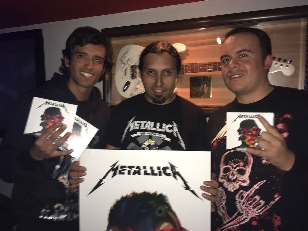 Lords of Hardwired tweet media