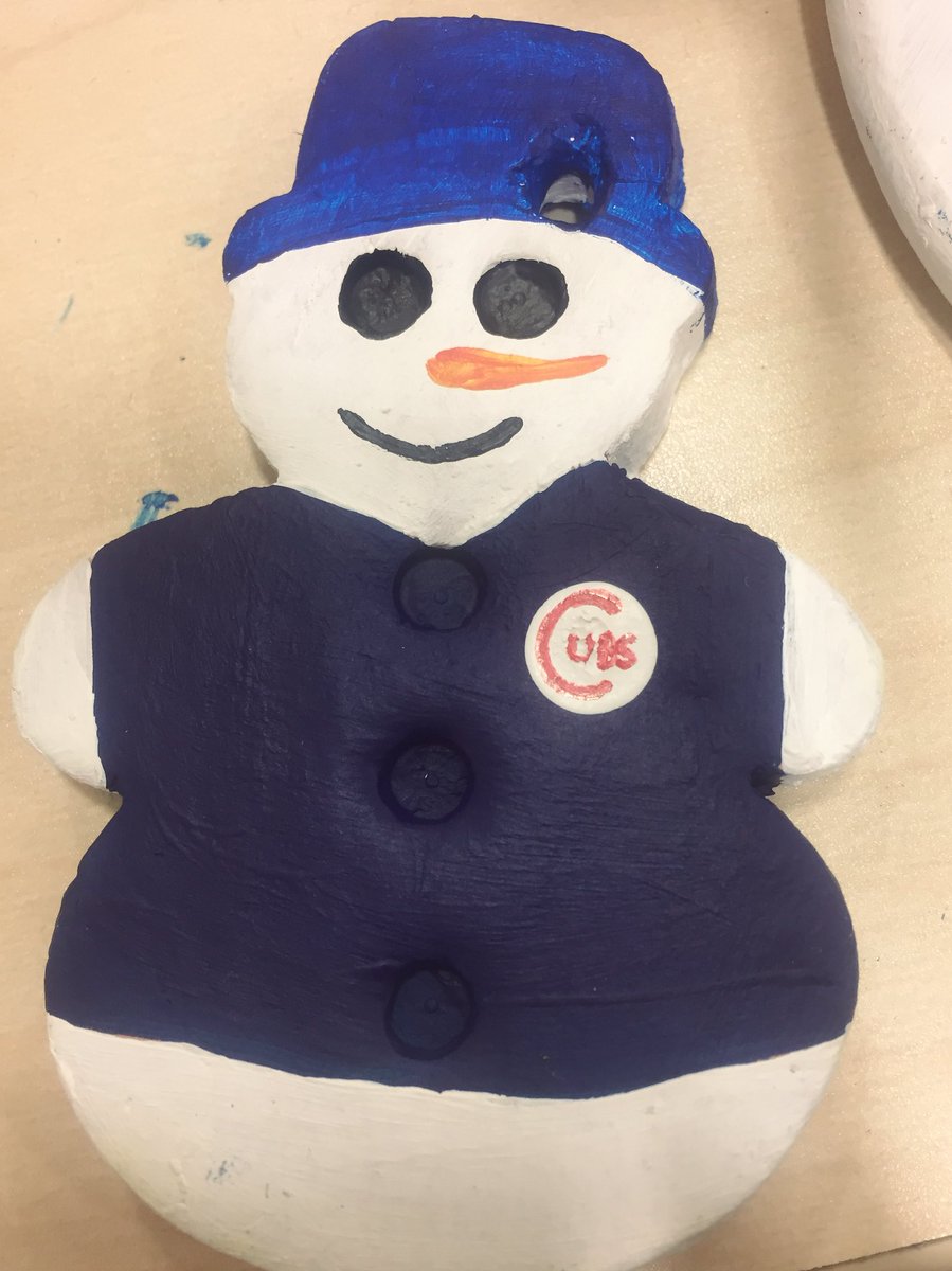 haychurch33's tweet image. S/O to the Art Club members who helped sell/paint ornaments at the @Plymouth_base bazaar! We still have some left! #PHSArtClub