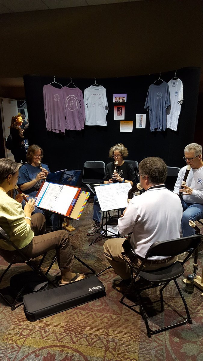RocRecordersNY's tweet photo. Our yearlings playing beautifully! #rmmf16 #makemusic https://t.co/Fy9AwdVA0y