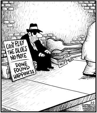 MorgansRoadBand's tweet image. #nomoreblues #happiness